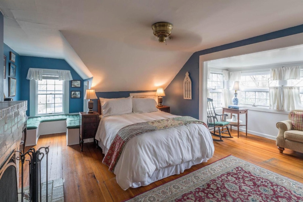 Snug Cottage Main image